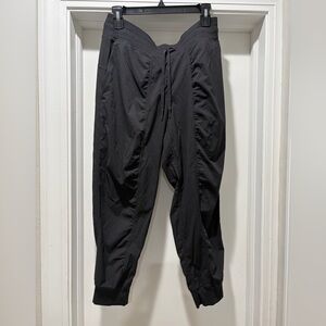 Lululemon Dance Studio Joggers
